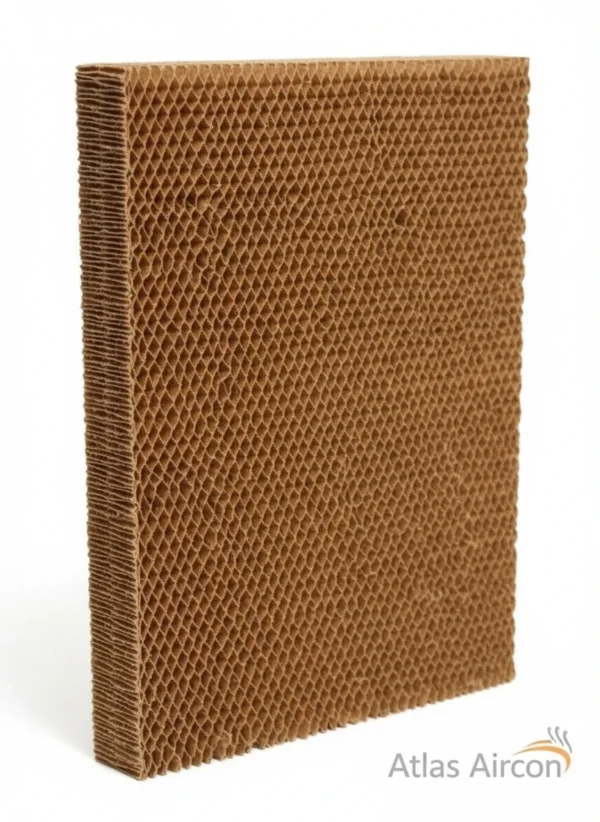 honeycomb filter of air cooler ahu