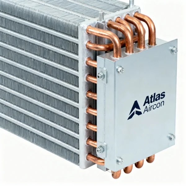 hvac cooling coil