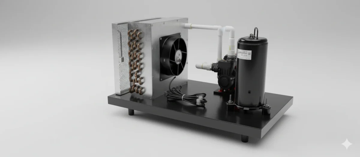 water chiller 4