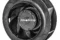 Centrifugal-fan