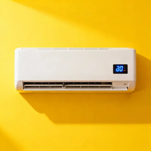 Split Air Conditioner repair service