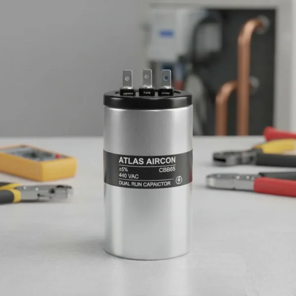 starting capacitor