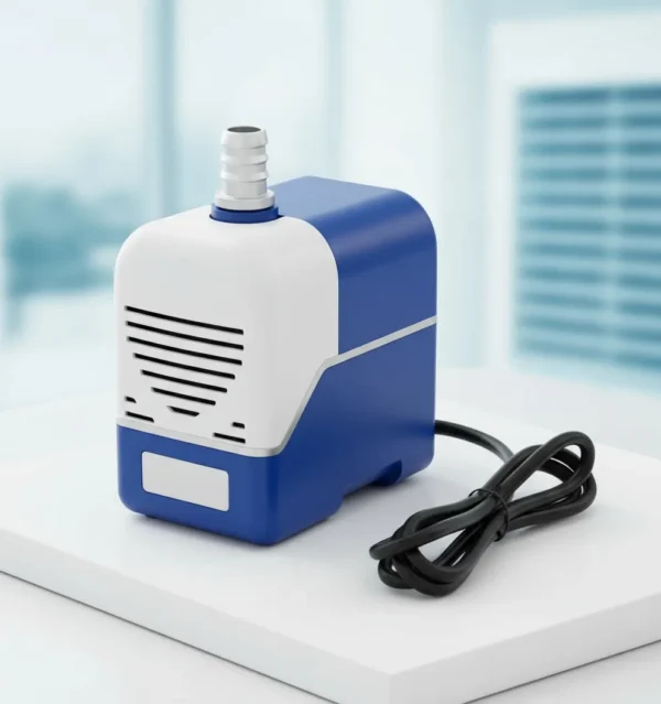 air-cooler-pressure-water-pump