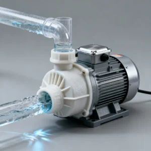 air cooler water pump