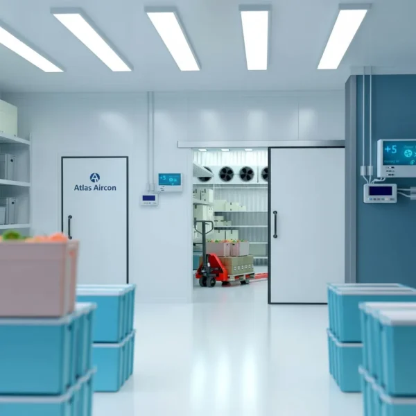cold-room