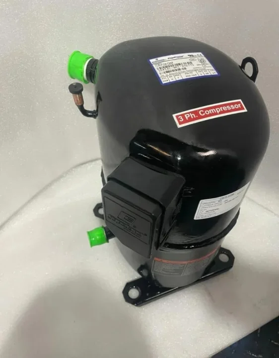 Ac Compressor Repair And Replacement Services