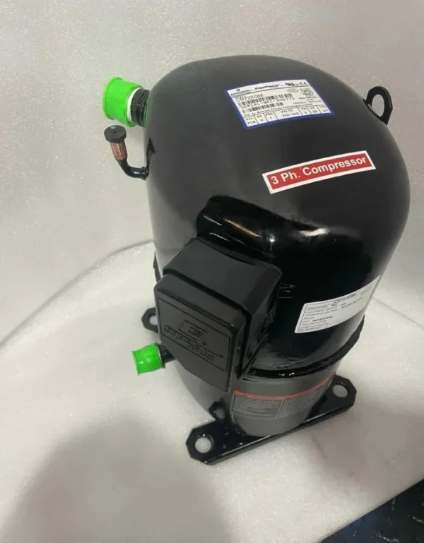 Ac Compressor Repair And Replacement Services
