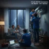 emergency ac repairing service