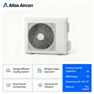 installation-of-air-conditioner