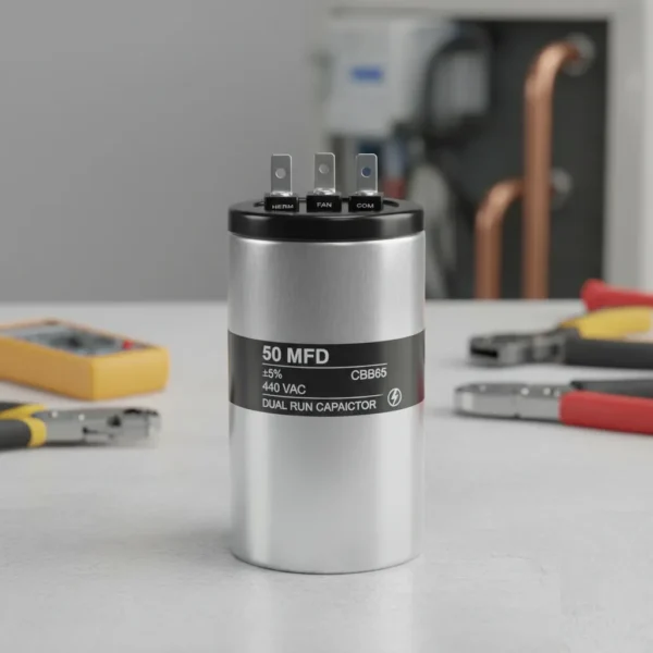 ac capacitor