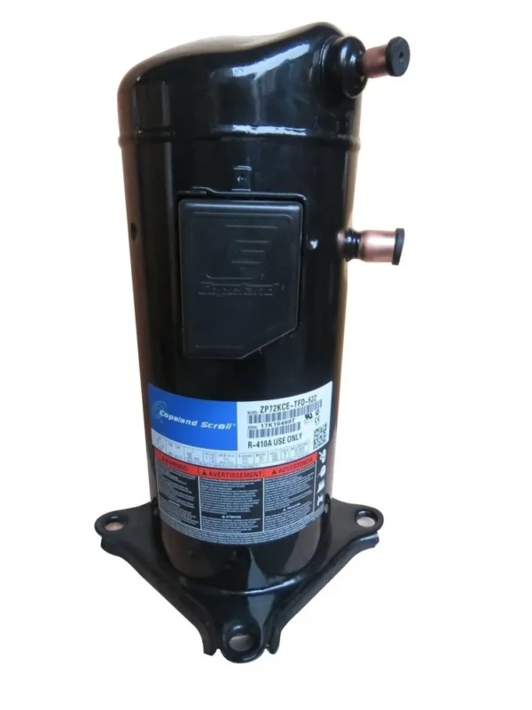 zr 72 copeland compressor