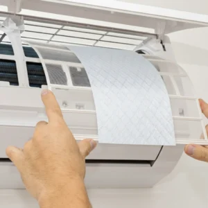 Premium AC Air Filters for All Brands | Sales, Service & Repair in Vadodara Gujarat