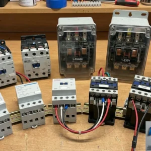 4 Pole Three Phase | Hitech Aircool Engineers