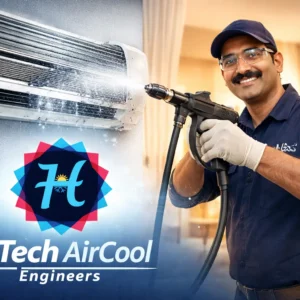 24X7 Humidifier Emergency Service | Hitech Aircool Engineers