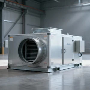 air handling unit (ahu)