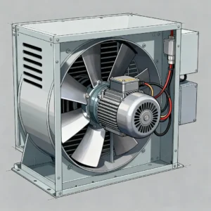 Atlas Aircon AC Air Conditioner Blower Sale, Repair & Service in Gujarat