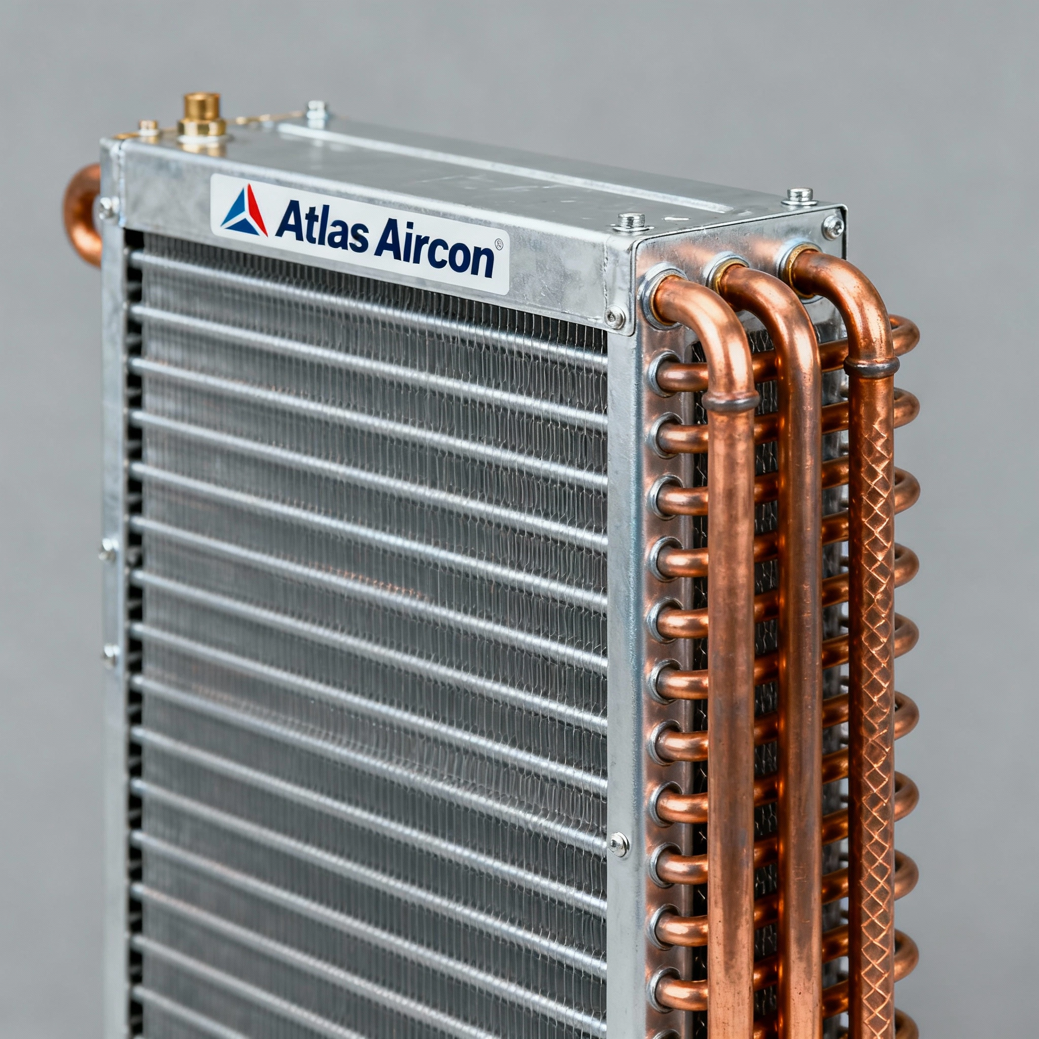 Atlas Aircon Ac Air Conditioner Cooling Coil – Sale, Repair &Amp; Service 3 Atlas Aircon AC Air Conditioner Cooling Coil – Sale, Repair & Service - Image 3